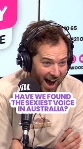 KIIS 101.1 Melbourne