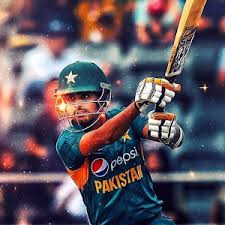 Inzamam ul haq and middler order batsman babar azam. Babar Azam Wallpapers Hd Apk 1 12