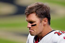 — tom brady (@tombrady) march 17, 2020. Saints Bucs Battle Tom Brady Could Make 0 2 History Vs New Orleans