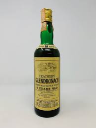 Auction Lot On Wva Whisky Auctions