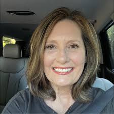 Mrs Vivian Summeier, home ec teacher for years How many of you have  memories of her? And GO! Edited: Ps... if anyone would like to send her a  card... she will be