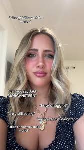 Ava from Girl Meets World: The Untold Story