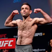 Cтипе миочич — даниель кормье ufc 252 (виде боя). Ryan Hall Vs Ilia Topuria Set For Ufc 264 Mma Fighting