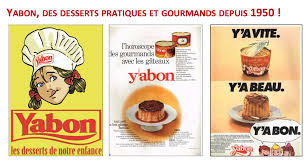 Yabon La Marque De Desserts Pratiques Et Gourmands Est De Retour En Lineaires
