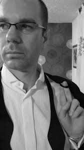 Adrian Grainger — musomuso.com