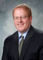 New Mexico Senator Jeff Steinborn