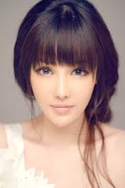 If straight hair is worn the same way regularly, it can look dull. Top 9 Japanese Bangs Hairstyles I Fashion Styles