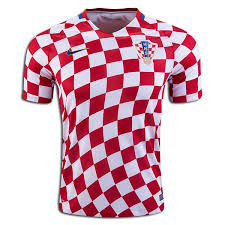 Hrvatska nogometna reprezentacija) هو ممثل كرواتيا الرسمي في رياضة كرة القدم، تأسس الاتحاد الكرواتي لكرة القدم في العام 1912، وانضم إلى الفيفا في العام 1992. 62 2018 Fifa World Cup Croatia Soccer Jerseys Ideas Soccer Jersey Fifa World Cup Fifa