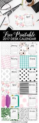 Free Printable Calendar 2017 Free Printable Calendar 2017 Printable Calendar Free Printables