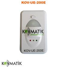 Fare Kovucu Kovmatik Kov Ue 200e Fareler Urunler Cihaz