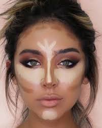 Maybe you would like to learn more about one of these? 10 Big Nose Makeup Ideas Contour Makeup Makeup Tips Makeup