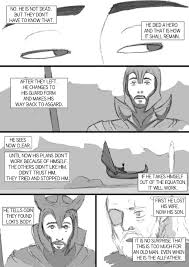(drive) me to the airport. After Thor Tdw Comic Fanfic Page 1 By Dkettchen Thor Comics Loki And Sigyn