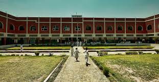 Amatir Kanya Gurukul Kurukshetra and residential school for girls India