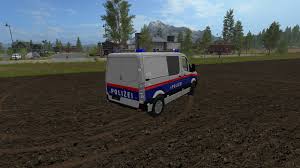 I once made an empty 4x map so i and others can get started. Volkswagen Crafter Police Austria Skin V 1 0 Ls 2017 Farming Simulator 2017 Mod Ls 2017 Mod Fs 17 Mod