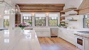And if you have any favorite idea, be sure to leave a comment below. Closed Kitchen Design Youtube