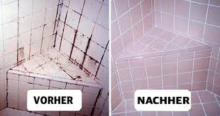 10 Geniale Haushaltstricks Damit Deine Wohnung Naturlich Sauber Wird Reinigen Reinigungsmittel Badfliesen Reinigen