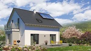 Einfacher als der bau oder bezug eines gemauerten hauses ist der kauf eines fertighauses. Das Holzhaus Ratgeber Homeplaza