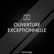 Votre magasin boulanger parly 2 reste ouvert ! Actualites Du Salon De Coiffure Le Chesnay Parly Ii Dessange