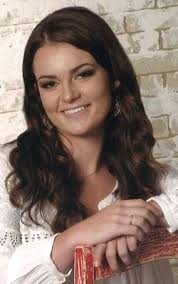 Abigail Wilder's Instagram, Twitter & Facebook