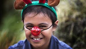 We ask Kiwi kids what they want for Christmas