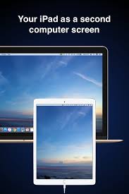How to use phone as a webcam via usb method. Idisplay Turn Your Iphone Ipad Ipad Mini Or Android Into External Monitor For Your Mac Or Windows Pc