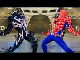 The new leaked skins are corrupted insight, corrupted. Fortnite Venom Vs Spiderman Spidermeow We Are Venom Built In Emote