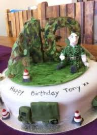Fondant is often the most costly of wedding cake frosting options, so if you're trying to find ways to save, a fondant cake might not be your best bet. 48 Military Cakes Ideas Military Cake Cake Army Cake