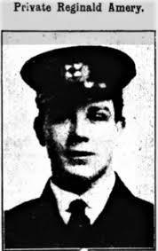 Reginald John Waite Amery