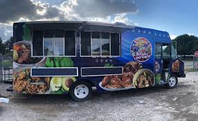 We build custom food trucks. Creative Food Truck Styles For You Trailer King Builders