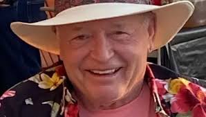 Obituary information for Jay R. Brosius