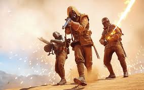 Highest rated) finding wallpapers view all subcategories. Men S Brown Suit Battlefield 1 Characters Battle Hd Wallpaper Wallpaperbetter