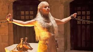 Totul despre dragonii din urzeala tronurilor. Pro Tv Urzeala Tronurilor AlertÄƒ De Spoiler Bdquo Episodul 5 Va Fi Nebunie TotalÄƒ Spune ActriÈ›a Emilia Clarke