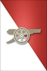 Arsenal logo is part of the football brands & logos collection and more you can download this desktop wallpaper using the links above or you can share your opinion using the comment form below. 27 Arsenal Badge Ipad Wallpaper Hd On Wallpapersafari