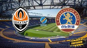 Що потрібно знати про гру у львові? Shahter Lvov Prognoz Anons I Stavka Na Match 23 11 2018 á‰ Footboom