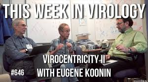 Idan da zai ga jirgin sama a yau zai. This Week In Virology A Podcast About Viruses The Kind That Make You Sick Part 5