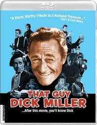 Dick Limited Edition DVDs & Blu-ray Discs for sale