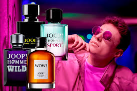 Top 10 Best Joop Fragrances For Men Viora London