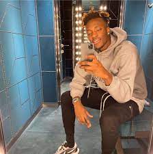 Абрахам тэмми / tammy abraham. Tammy Abraham Tammy Abraham Added A New Photo