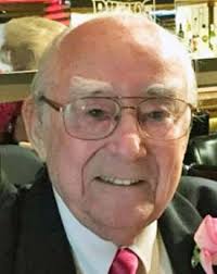 Albert Reif Obituary (2017)