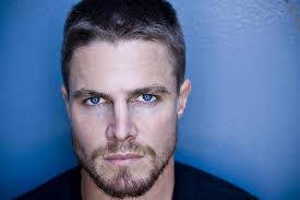 Stephen Amell
