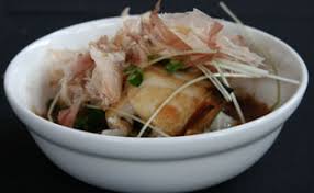 Strain the dashi through a fine sieve. Sake Pairing Birch Syrup Scotch Miso Marinated Black Cod The Travelling Palate