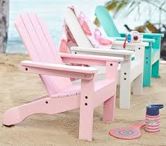 Adirondack Chair And Umbrella Pottery Barn Kids Pottery Barn Kids Adirondack Chair Pink Adirondack Chairs