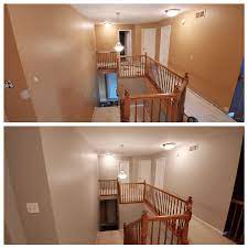 Our blues evoke a renewed sense of comfort & safety at home. My Review Of Sherwin Williams Repose Gray Sw 7015 Dengarden