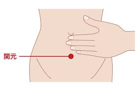 夏バテにオススメのツボ☆４ | サロンリーナ｜医療提携エステサロン&鍼灸院