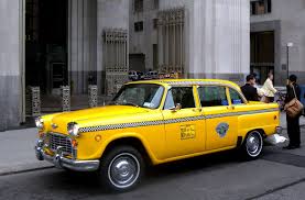 Image result for Taxi Yellow 1977 Taxi