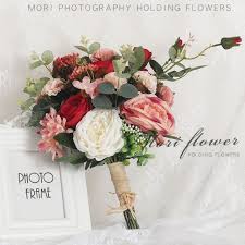 Ide bunga tangan pengantin ini kami kumpulkan dari berbagai sumber yang akan membuat anda. Bunga Tangan Pengantin Hand Bouquet Bridal Bouquet Wedding Hand Bouquet A 1