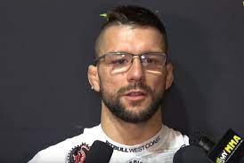 Check spelling or type a new query. Mateusz Gamrot Po Zamknieciu Trylogii Z Normanem Parke Na Gali Ksw 53 Video Mymma Pl
