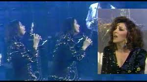 Fue en junio de 2019, yolanda. Ana Gabriel Simplemente Amigos La Movida Veronica Castro Youtube
