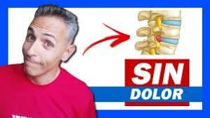 Elimina tu dolor de espalda