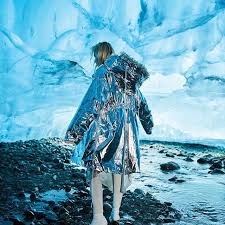 I Said Brr Its Cold In Here Photography By Owenbruce Styling By Julianaschiavinatto Creative Direction By Brit Fashion Supermodels Editorial Photography